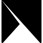 Monogram SVG Icon